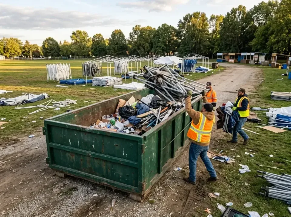 temporary-event-waste-containe-016 — frequently asked questions, Roll-Off Dumpster Rental Services in Evergreen, AL